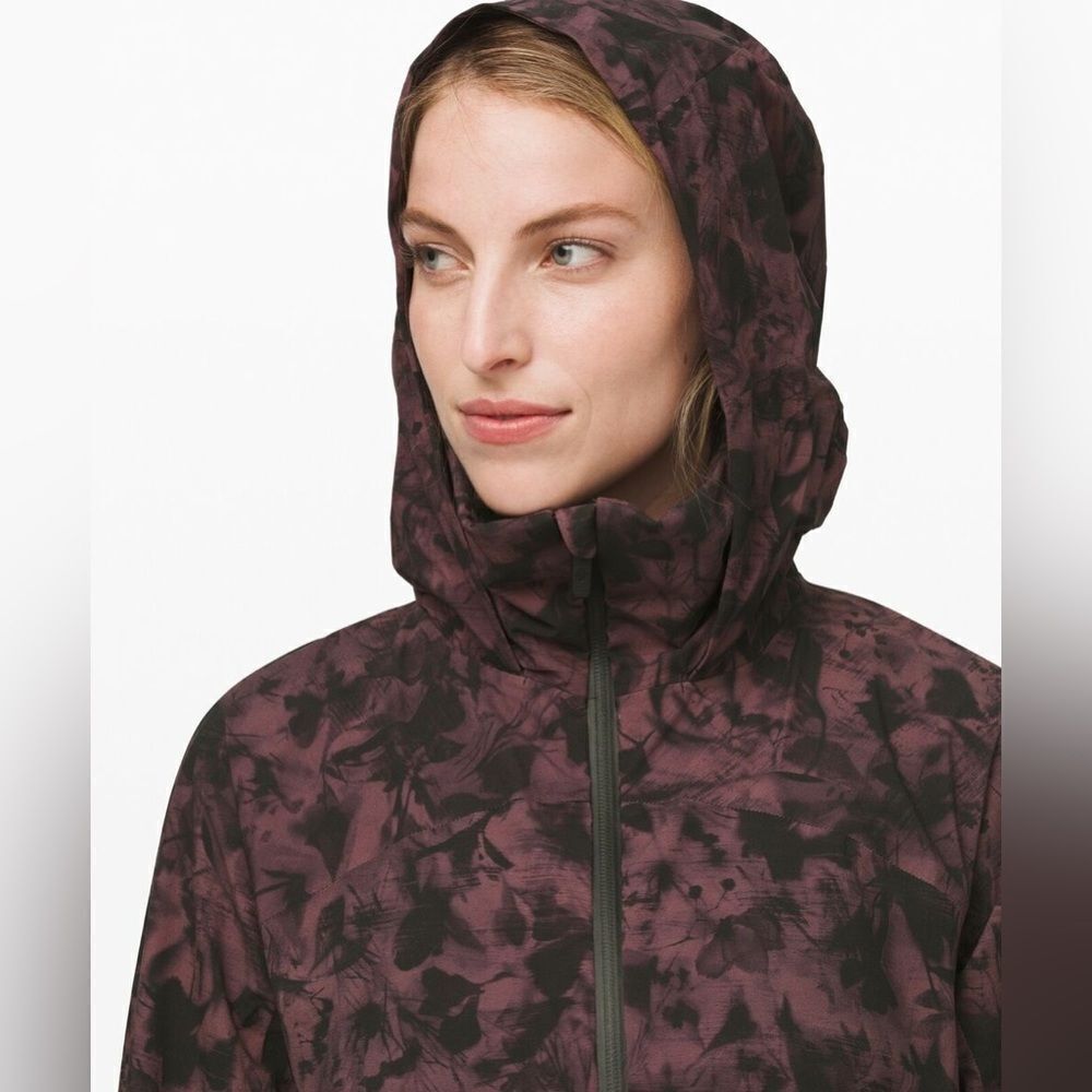 Lululemon | Here To Move Jacket - Picture 3 of 9